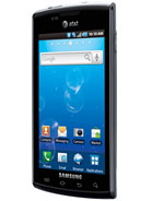Best available price of Samsung i897 Captivate in Nigeria