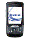 Best available price of Samsung D870 in Nigeria