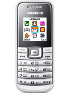Best available price of Samsung E1050 in Nigeria