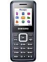 Best available price of Samsung E1117 in Nigeria