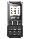 Best available price of Samsung E1125 in Nigeria