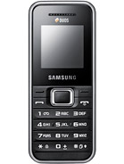 Best available price of Samsung E1182 in Nigeria