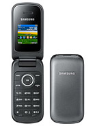 Best available price of Samsung E1195 in Nigeria