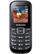 Best available price of Samsung E1207T in Nigeria