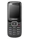 Best available price of Samsung E1210 in Nigeria
