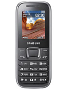 Best available price of Samsung E1230 in Nigeria