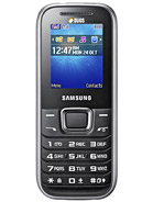 Best available price of Samsung E1232B in Nigeria