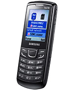 Best available price of Samsung E1252 in Nigeria