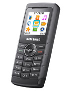 Best available price of Samsung E1390 in Nigeria