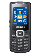 Best available price of Samsung E2130 in Nigeria