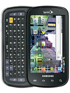 Best available price of Samsung Epic 4G in Nigeria