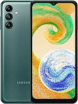 Best available price of Samsung Galaxy A04s in Nigeria