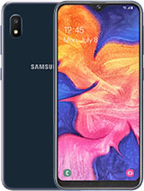 Best available price of Samsung Galaxy A10e in Nigeria