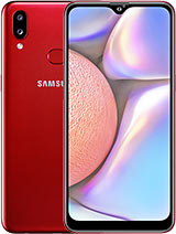 Best available price of Samsung Galaxy A10s in Nigeria