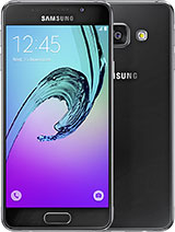 Best available price of Samsung Galaxy A3 2016 in Nigeria