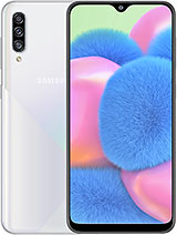Best available price of Samsung Galaxy A30s in Nigeria