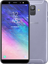Best available price of Samsung Galaxy A6 2018 in Nigeria