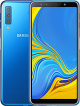 Best available price of Samsung Galaxy A7 2018 in Nigeria