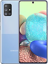 Samsung Galaxy A80 at Nigeria.mymobilemarket.net