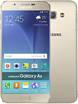Best available price of Samsung Galaxy A8 in Nigeria