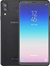 Best available price of Samsung Galaxy A8 Star A9 Star in Nigeria