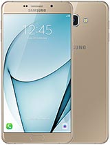 Best available price of Samsung Galaxy A9 Pro 2016 in Nigeria