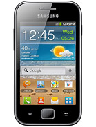 Best available price of Samsung Galaxy Ace Advance S6800 in Nigeria