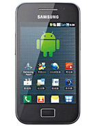 Best available price of Samsung Galaxy Ace Duos I589 in Nigeria