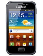 Best available price of Samsung Galaxy Ace Plus S7500 in Nigeria