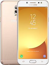 Best available price of Samsung Galaxy C7 2017 in Nigeria