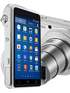Best available price of Samsung Galaxy Camera 2 GC200 in Nigeria