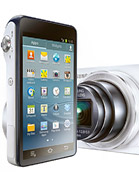 Best available price of Samsung Galaxy Camera GC100 in Nigeria