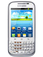 Best available price of Samsung Galaxy Chat B5330 in Nigeria