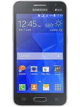 Best available price of Samsung Galaxy Core II in Nigeria