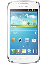 Best available price of Samsung Galaxy Core I8260 in Nigeria