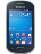 Best available price of Samsung Galaxy Fame Lite Duos S6792L in Nigeria