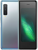 Best available price of Samsung Galaxy Fold 5G in Nigeria