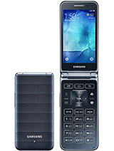 Best available price of Samsung Galaxy Folder in Nigeria