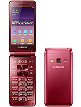 Best available price of Samsung Galaxy Folder2 in Nigeria