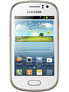 Best available price of Samsung Galaxy Fame S6810 in Nigeria