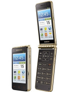 Best available price of Samsung I9230 Galaxy Golden in Nigeria