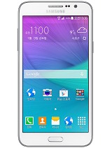 Best available price of Samsung Galaxy Grand Max in Nigeria