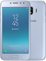Best available price of Samsung Galaxy J2 Pro 2018 in Nigeria