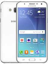 Best available price of Samsung Galaxy J5 in Nigeria