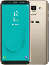 Best available price of Samsung Galaxy J6 in Nigeria