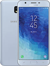 Best available price of Samsung Galaxy J7 2018 in Nigeria