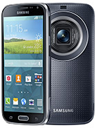 Best available price of Samsung Galaxy K zoom in Nigeria