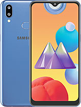Samsung Galaxy A21 at Nigeria.mymobilemarket.net
