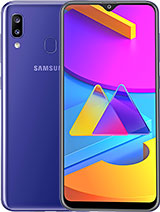 Best available price of Samsung Galaxy M10s in Nigeria