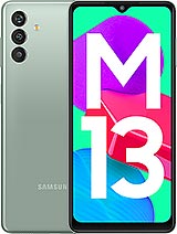 Best available price of Samsung Galaxy M13 (India) in Nigeria